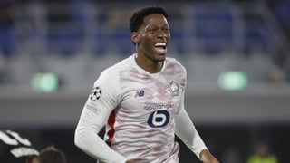 Fichaje casi imposible para el Atlético