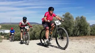 El Circuito Provincial de Marchas Cicloturistas BTT viene de camino