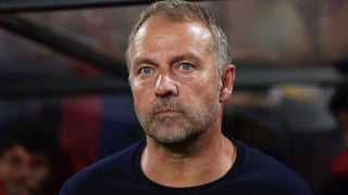 Hansi Flick pasa página y explica lo de Fermín