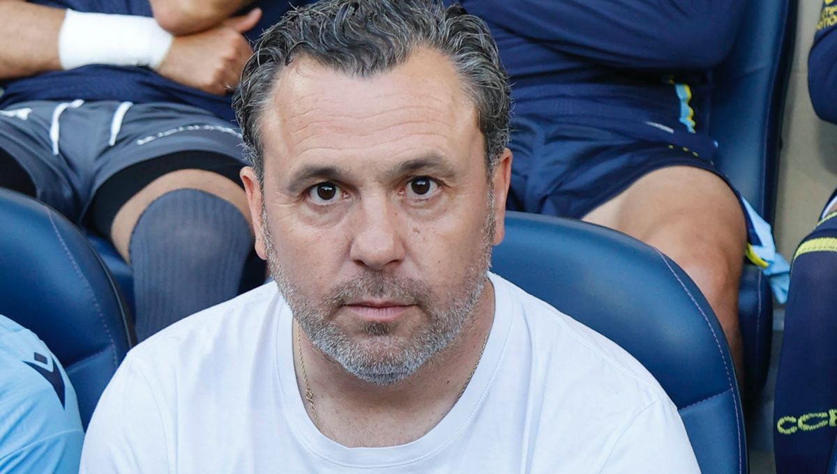 La rabia de Sergio González por lo ocurrido ante el Villarreal