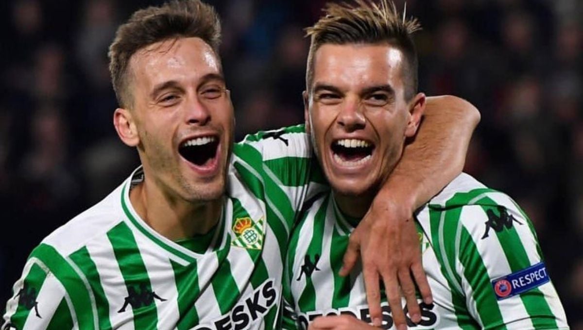 Se abre una "posibilidad" con Lo Celso