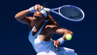 Todos los resultados del Open de Australia 2026 el 21 de enero: Alcaraz sabe sufrir, Zverev y De Miñaur presentan candidatura, miedo con Sabalenka y Gauff...