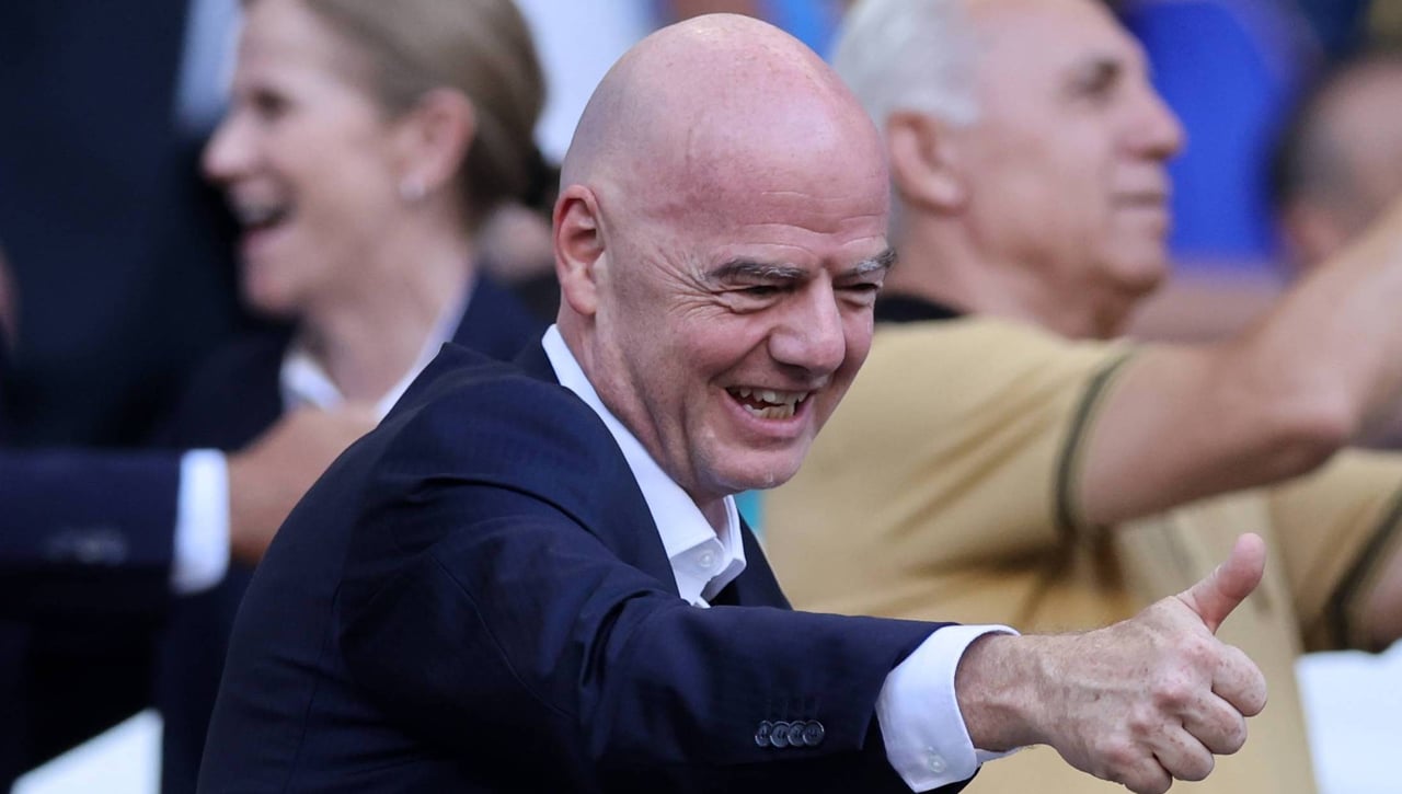 Nombres nuevos en el Mundial de Clubes