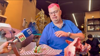 Así es la historia del derbi sevillano de las tostadas: hay un momentáneo ganador