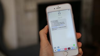 La DGT alerta sobre esta peligrosa estafa