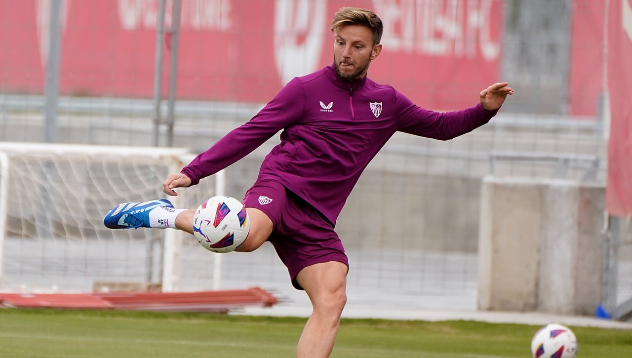 Celta - Sevilla: Lista de 24 para viajar a Vigo, con las dos bajas previstas y otra que se está convirtiendo en habitual