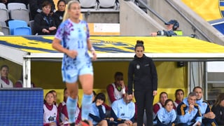 La lista de Montse Tomé y Alexia Putellas