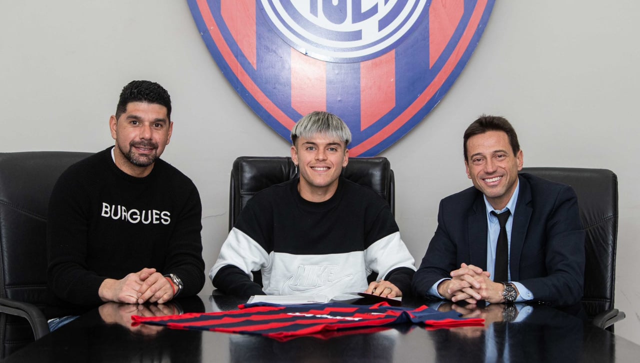 Le salpica la polémica tras denunciar los pagos de Gattoni