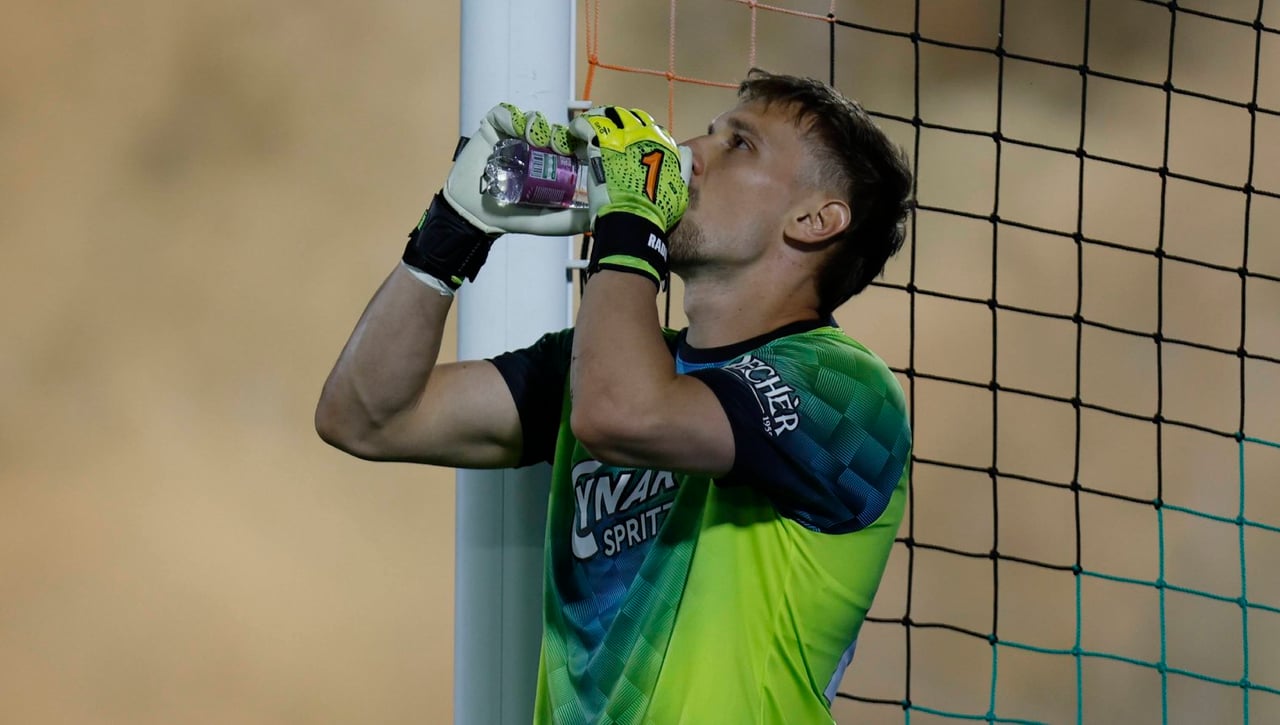 Radu explica su fichaje por el Celta