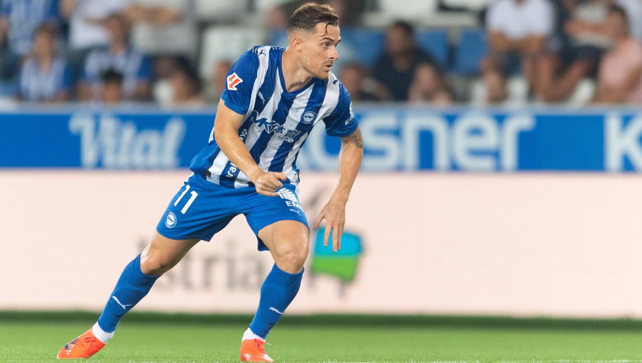 Alavés 2-1 Levante: La fe del Glorioso mueve montañas