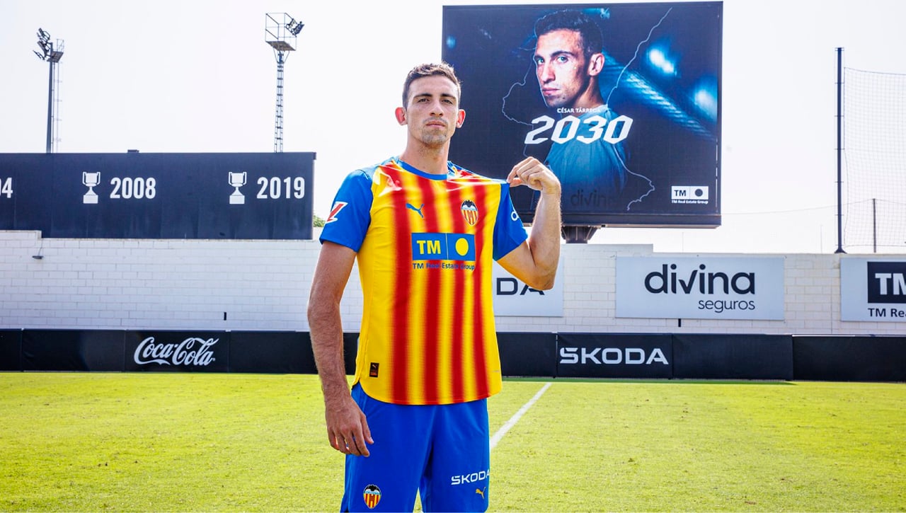 Acuerdo cerrado con Tárrega