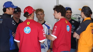 Cumbre urgente en Qatar entre los pilotos y los comisarios