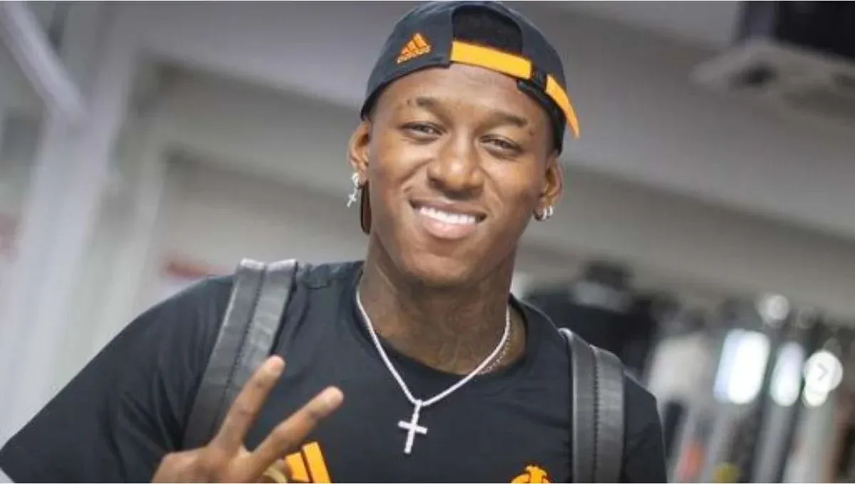 Vitao se sale con la suya: el Internacional cede