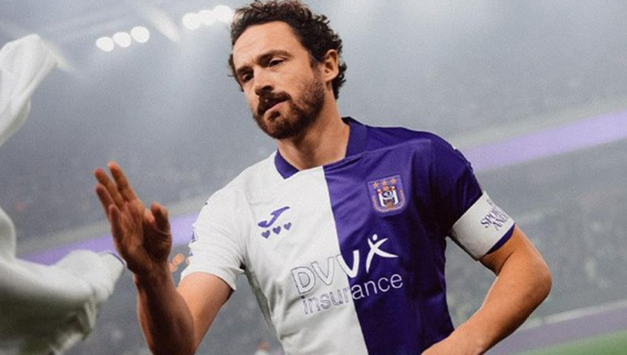 La opción de compra de Delaney: el precio pactado y cómo está la situación