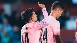 Puerto de Vega 0-2 Celta: El Celta presenta su candidatura a la Copa del Rey