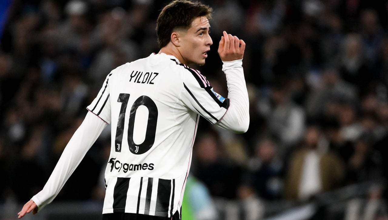 Yildiz: 100 millones de euros por su fichaje