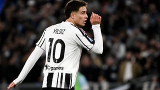 Yildiz: 100 millones de euros por su fichaje