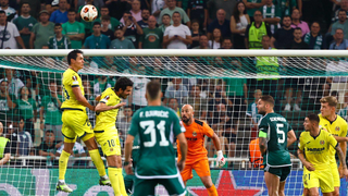 El 'favor' de la Europa League al Villarreal