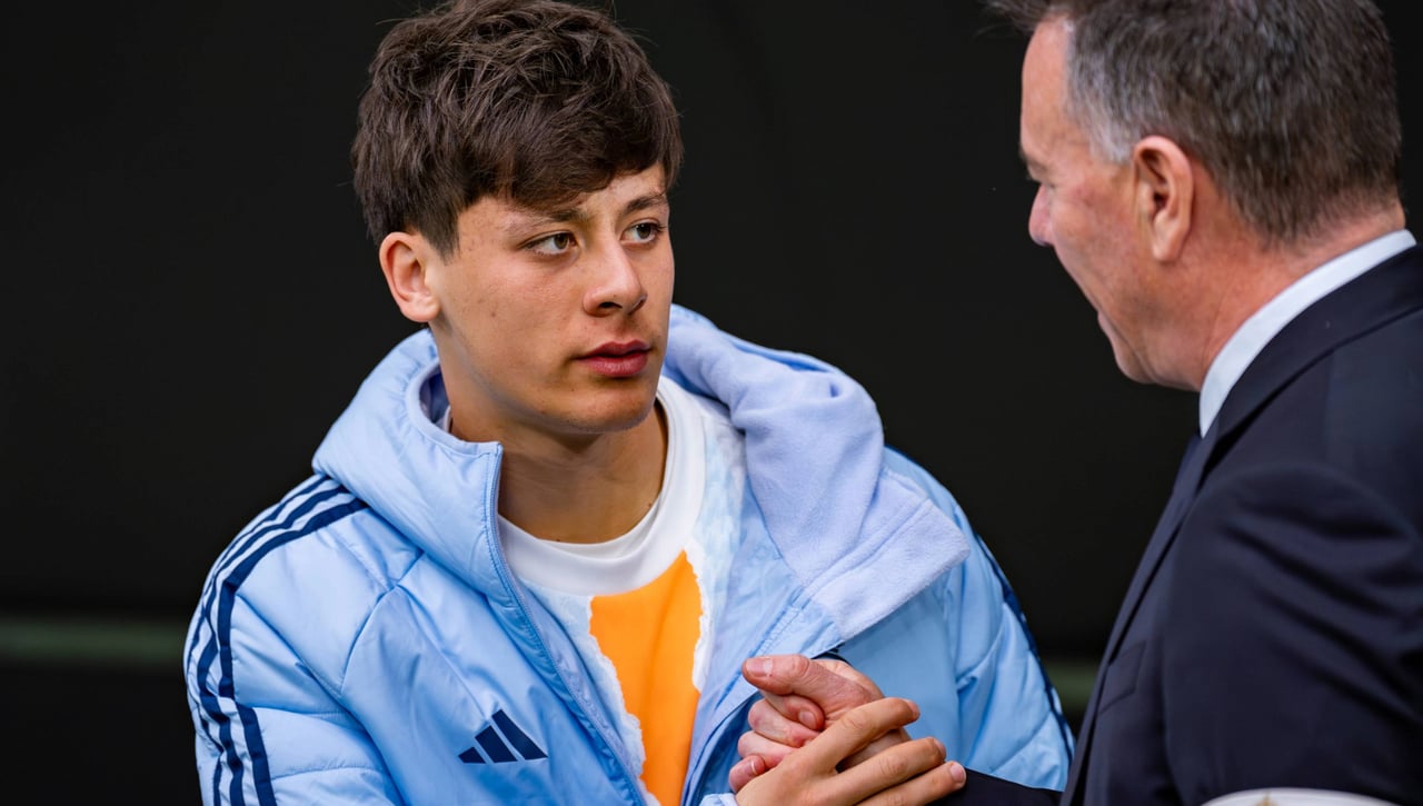 Güler, condenado al ostracismo