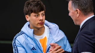 Güler, condenado al ostracismo