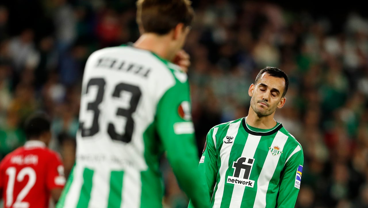 Pellegrini contesta a Juanmi, apuesta por Ayoze y el récord de Joaquín