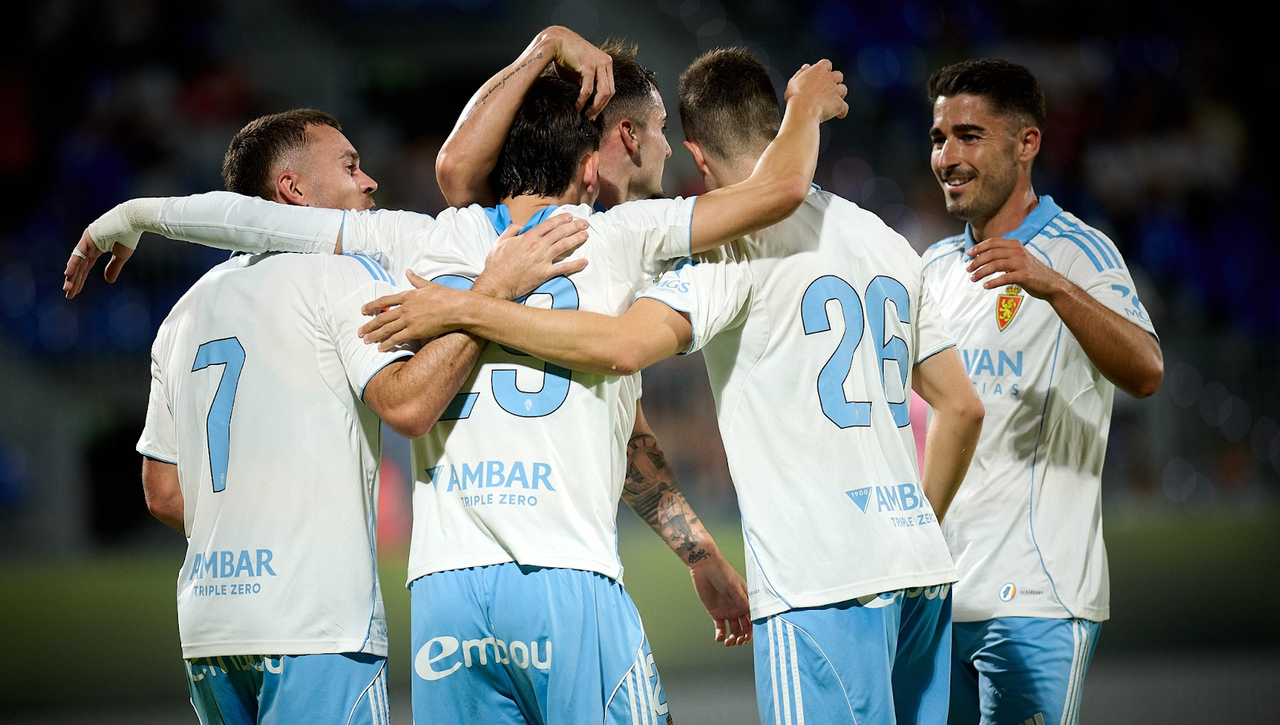 La curiosa petición del Real Zaragoza a sus aficionados