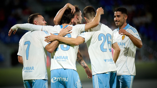 Lío en el Real Zaragoza