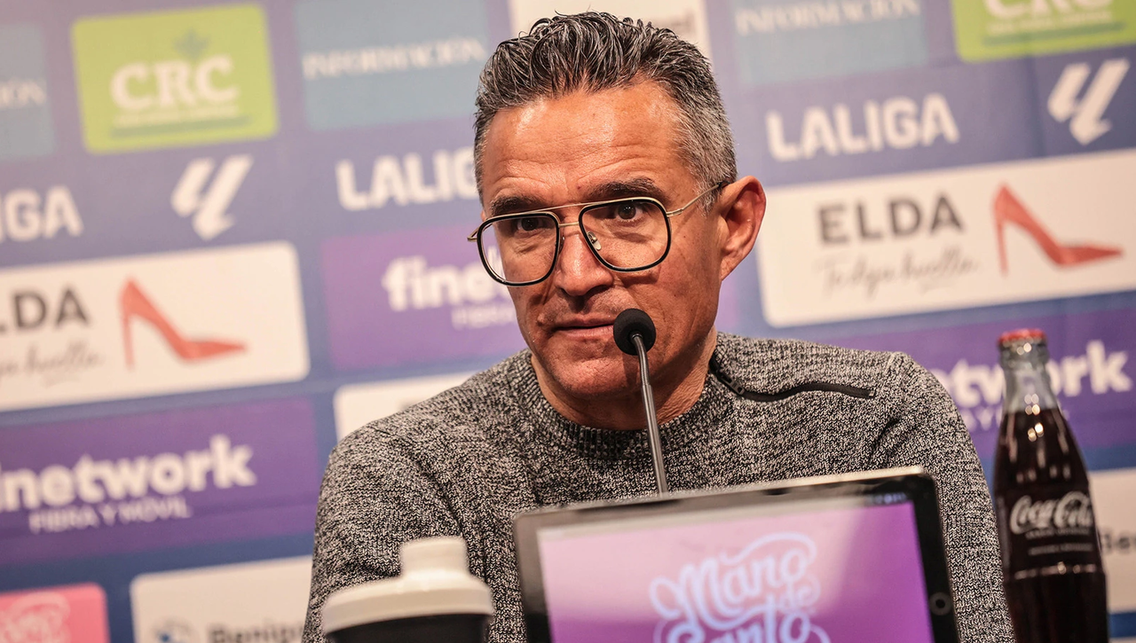 El despido de Dani Ponz, confirmado