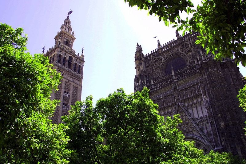 Sevilla ¿una ciudad llena de turistas y vacía de sevillanos? 88acbf2c-9511-4b04-b68b-5346c492c346_800x533