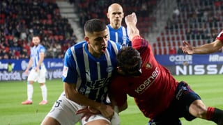 Se cae la opción de Abqar