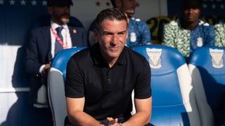 Luis Carrión y la indignación arbitral de Las Palmas