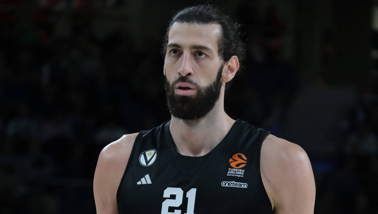 El fichaje de Shengelia, muy cerca