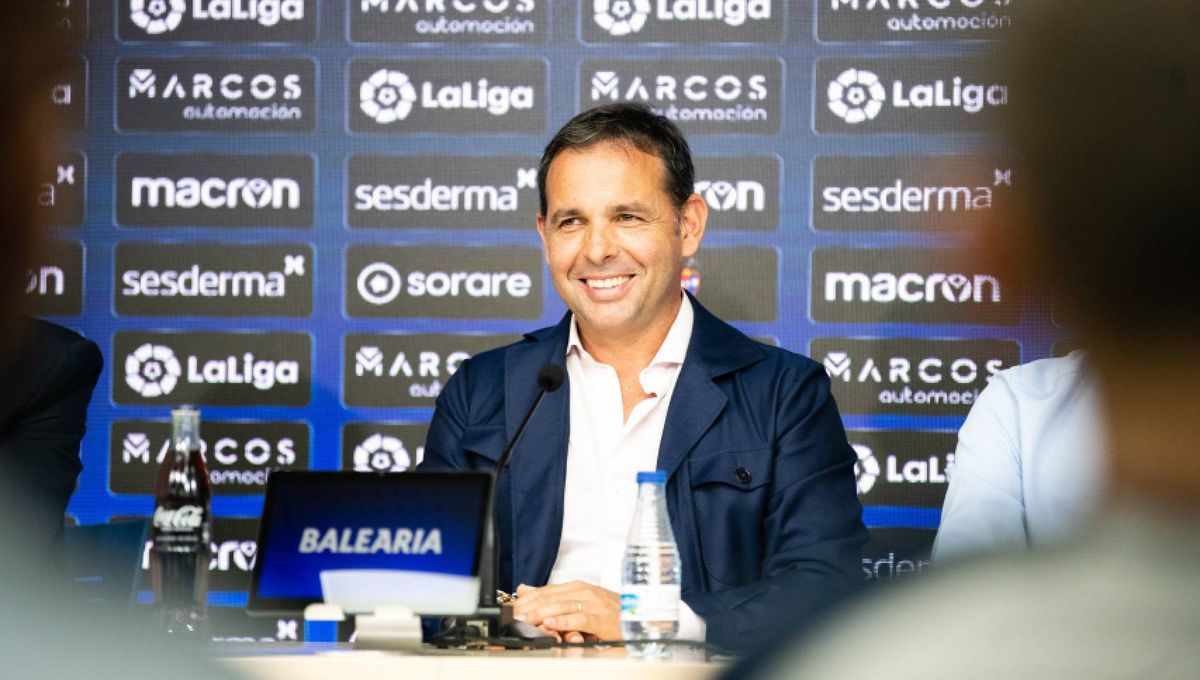 Javier Calleja: “hemos sabido defender bien al Albacete”