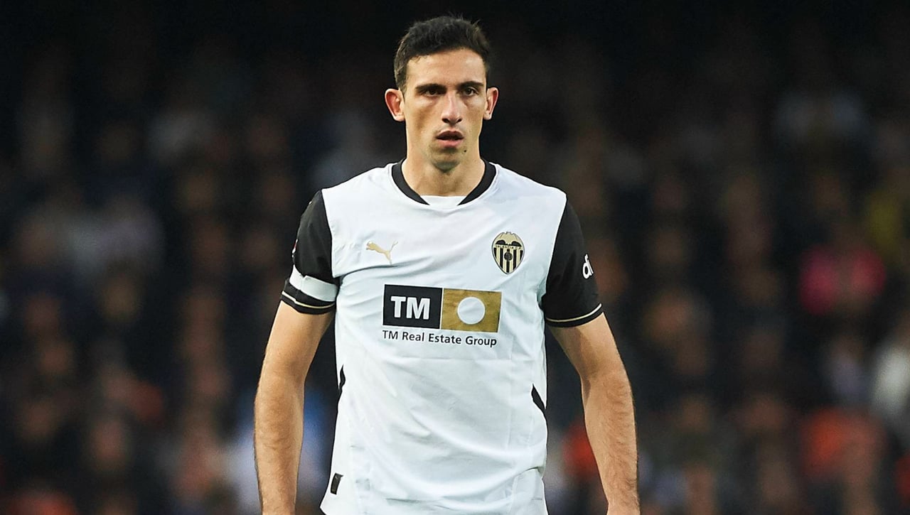 César Tárrega es el ‘fichaje’