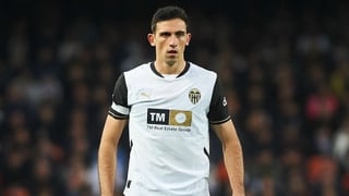 César Tárrega es el ‘fichaje’