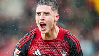 Acuerdo cerrado por la contratación de Panichelli