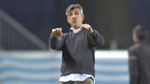 Los 'refuerzos' de la Real Sociedad llegan de un equipo que está haciendo historia