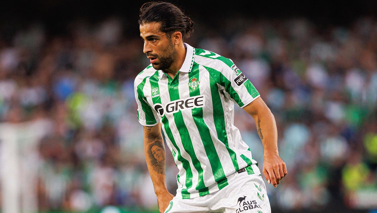 Decisión trascendental con Ricardo Rodríguez en el derbi: "Lo demostraré"