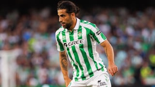 Decisión trascendental con Ricardo Rodríguez en el derbi: "Lo demostraré"