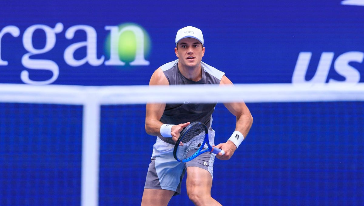 Dolorosa retirada en el top 5 de la ATP y Sinner lo celebra