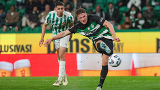 Giro en el futuro de Gyokeres