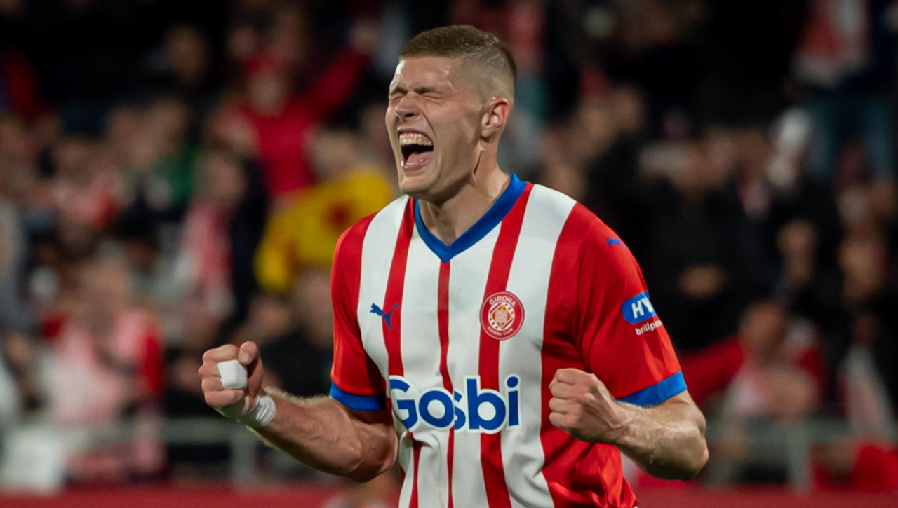 Dovbyk pide a sus agentes que no escuchen más ofertas por el momento