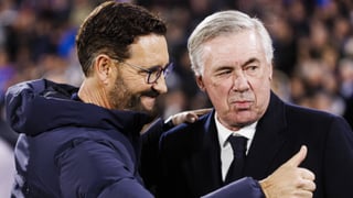 Bordalás aclara su futuro en el Getafe y en el mercado se frotan las manos