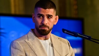 Ilia Topuria explica su renuncia temporal: "He sufrido presiones y un intento de extorsión"