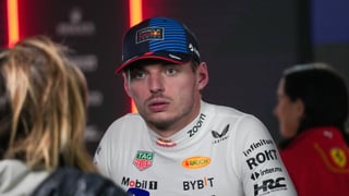 La FIA sanciona a Verstappen y pierde la pole