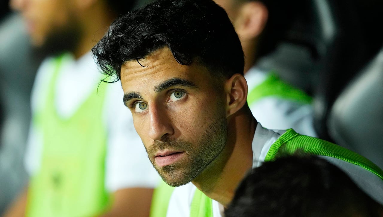 Un adiós casi asegurado en el Valencia