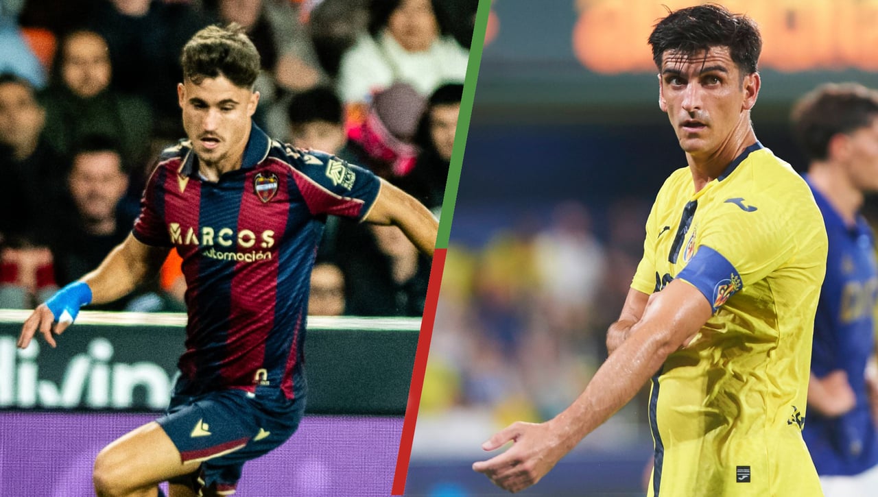 El temporal pone en jaque el derbi valenciano: el Levante - Villarreal, pendiente de suspensión