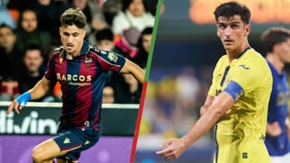 El temporal pone en jaque el derbi valenciano: el Levante - Villarreal, pendiente de suspensión