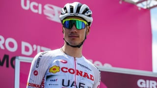 Juan Ayuso da el paso y el equipo Movistar se frota las manos