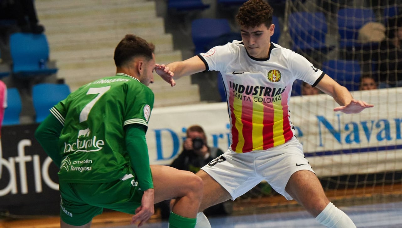 La disolución de la Liga, aprobada